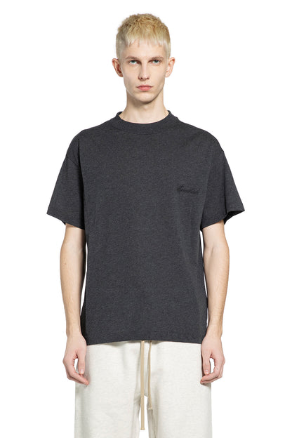 Embroidered Classic Short Sleeve Tee