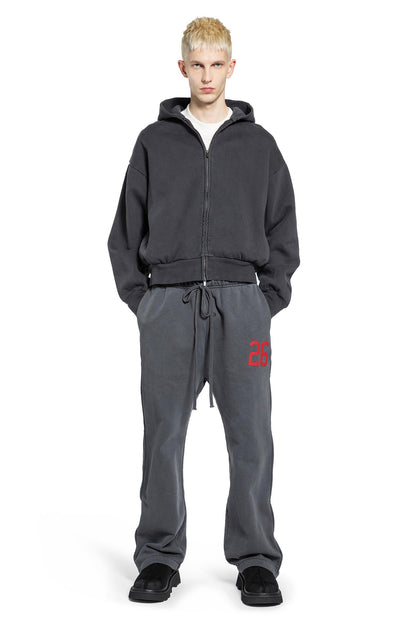 Embroidered Classic Short Sleeve T-Shirt