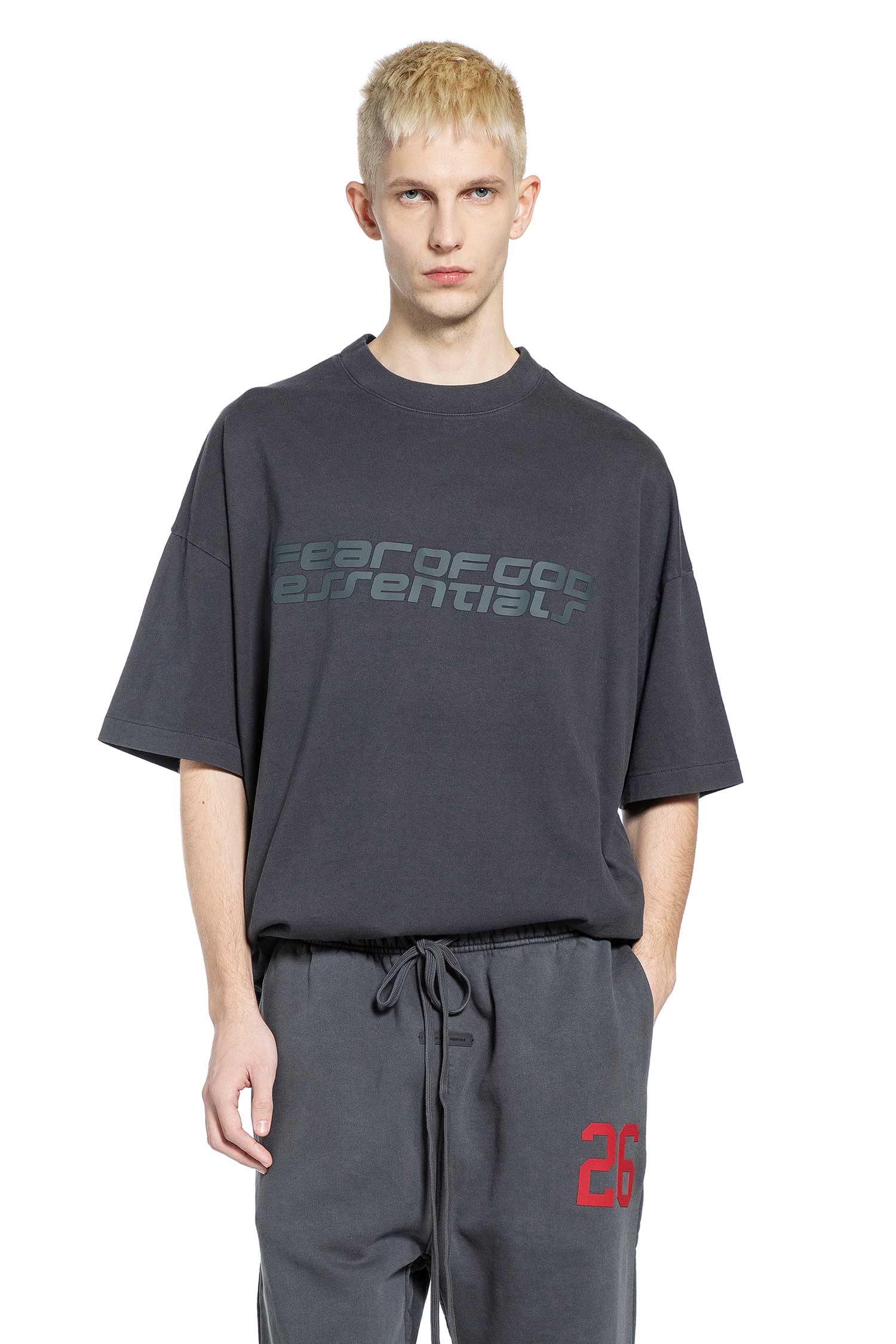 90's Essentials Short Sleeve T-Shirt