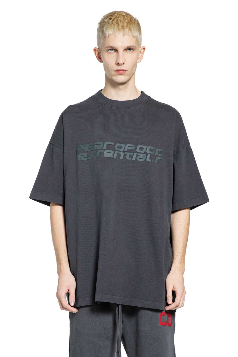 90's Essentials Short Sleeve T-Shirt