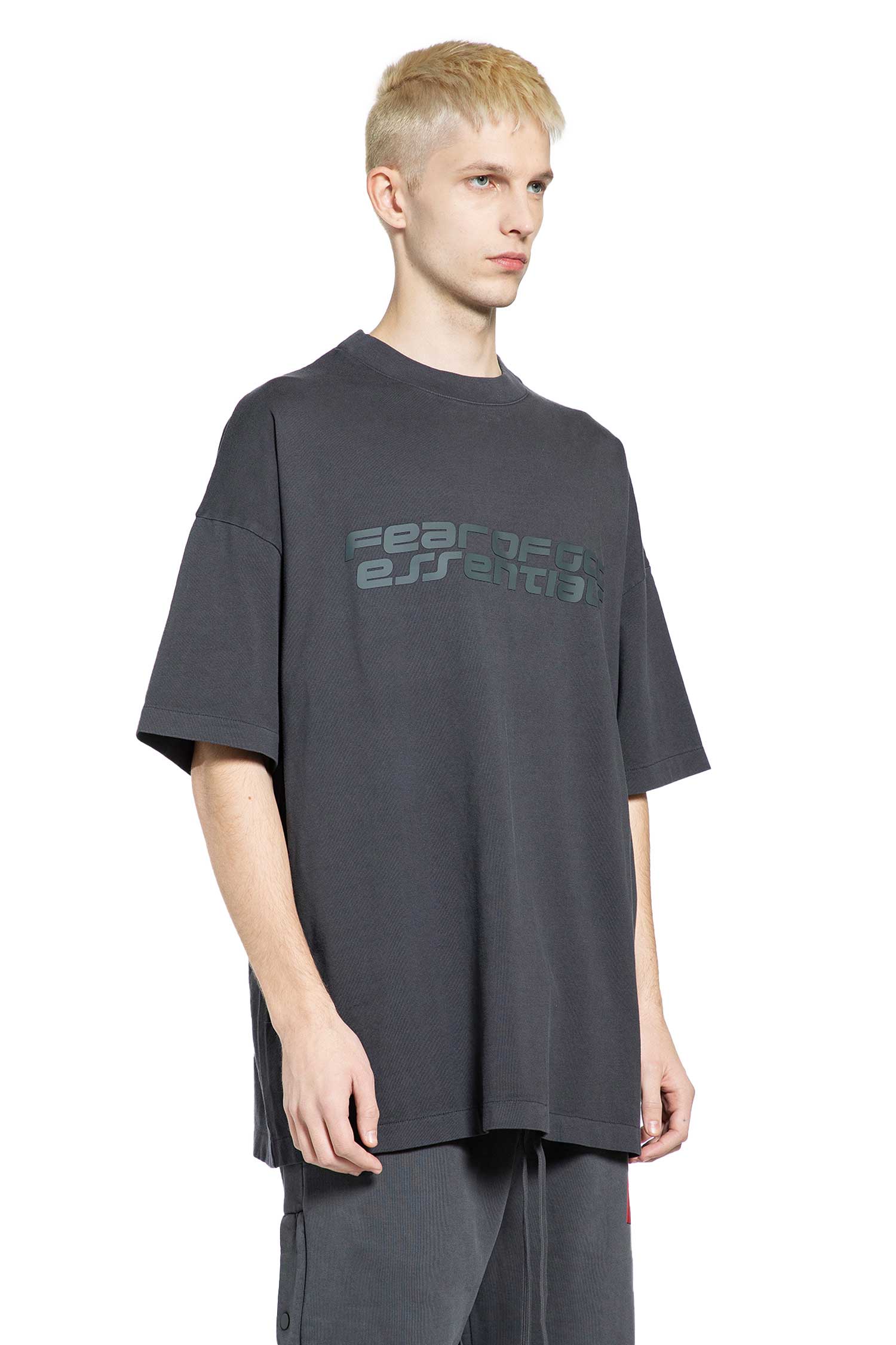 90's Essentials Short Sleeve T-Shirt