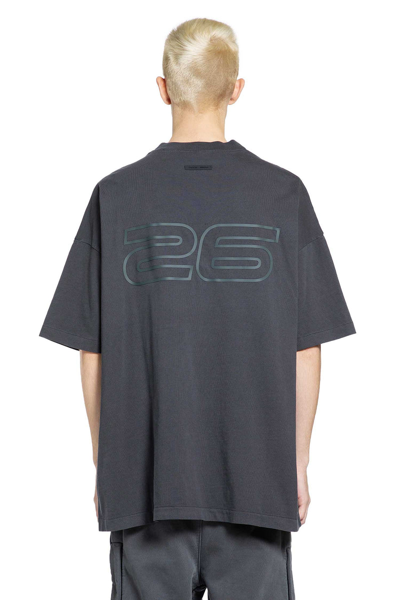 90's Essentials Short Sleeve T-Shirt