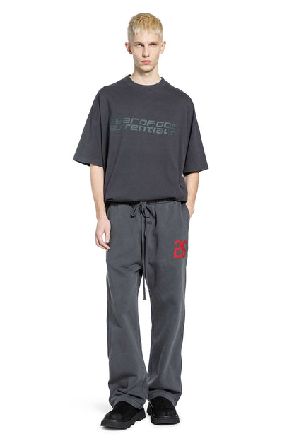 90's Essentials Short Sleeve T-Shirt