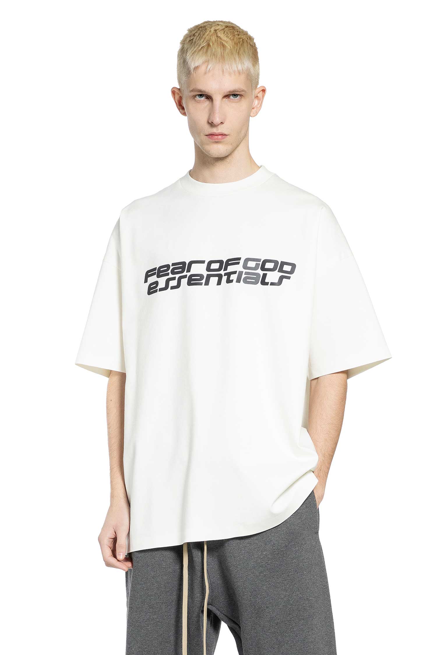 Essentials Graphic T-Shirt