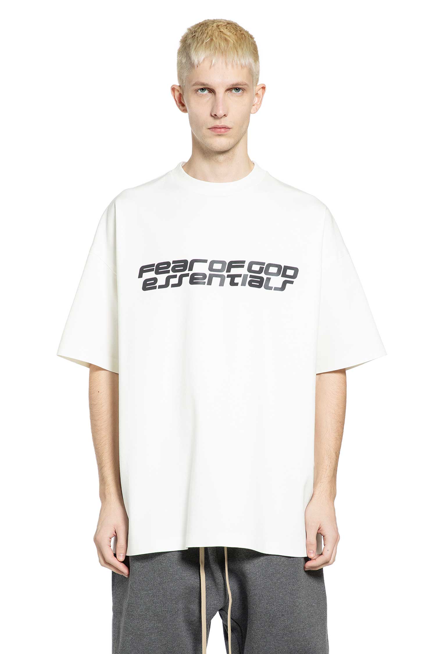 Essentials Graphic T-Shirt