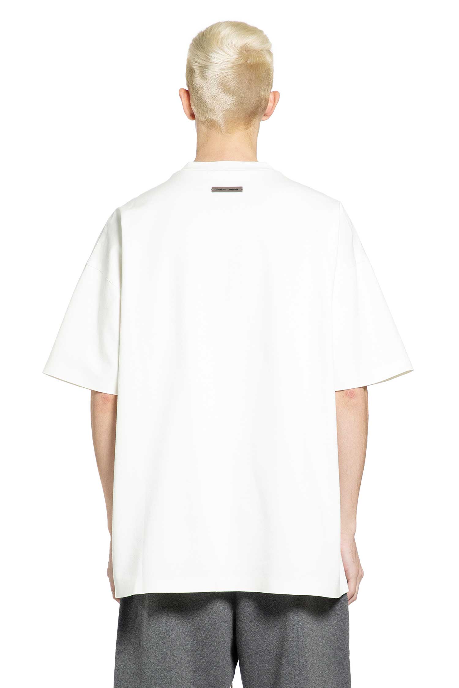 Essentials Graphic T-Shirt