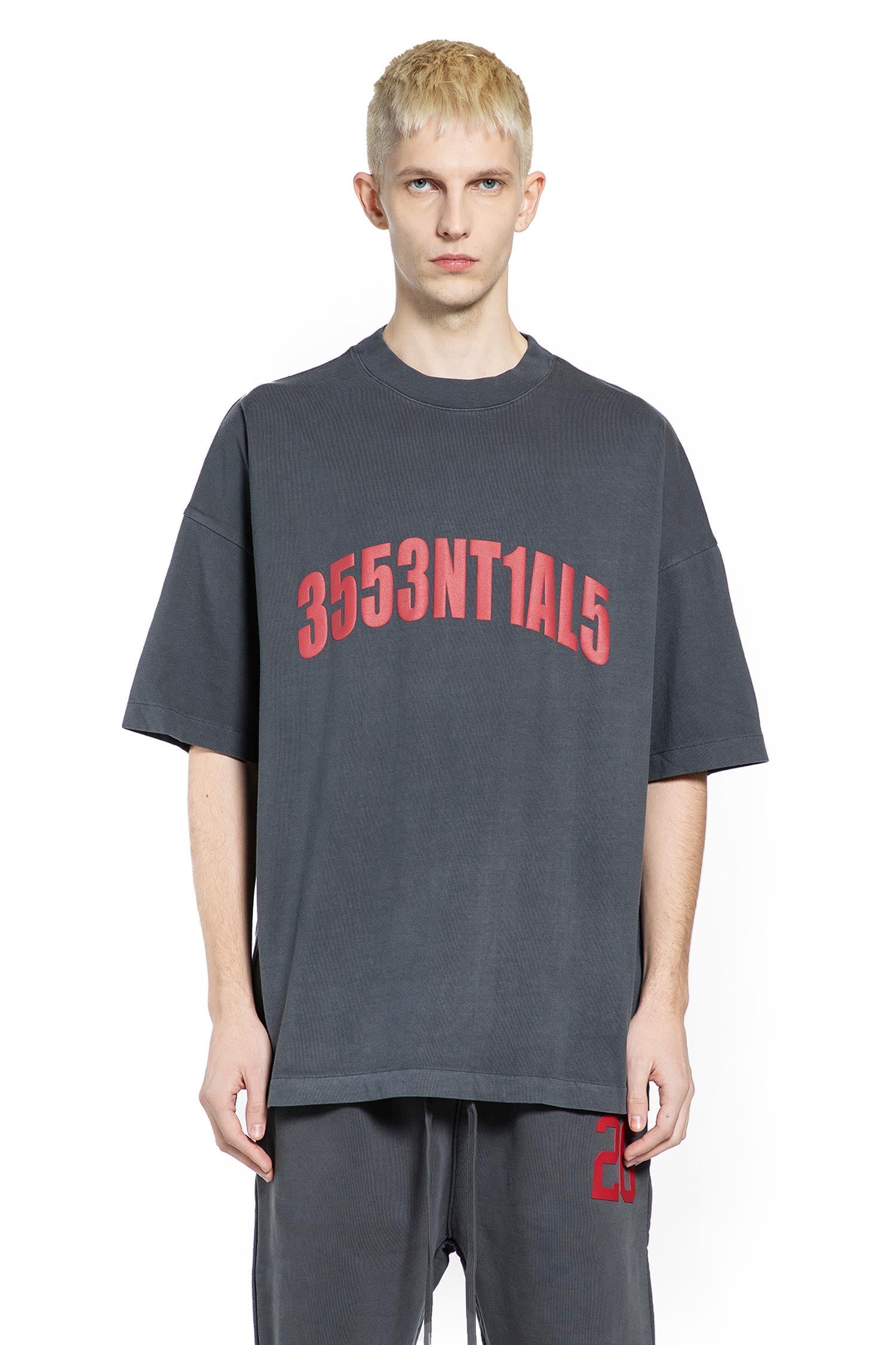 90's Short Seeve T-Shirt