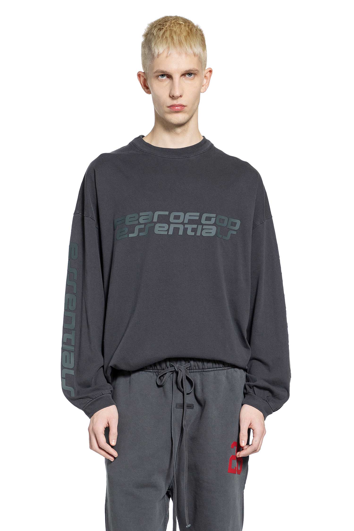 90's Long Sleeve T-Shirt