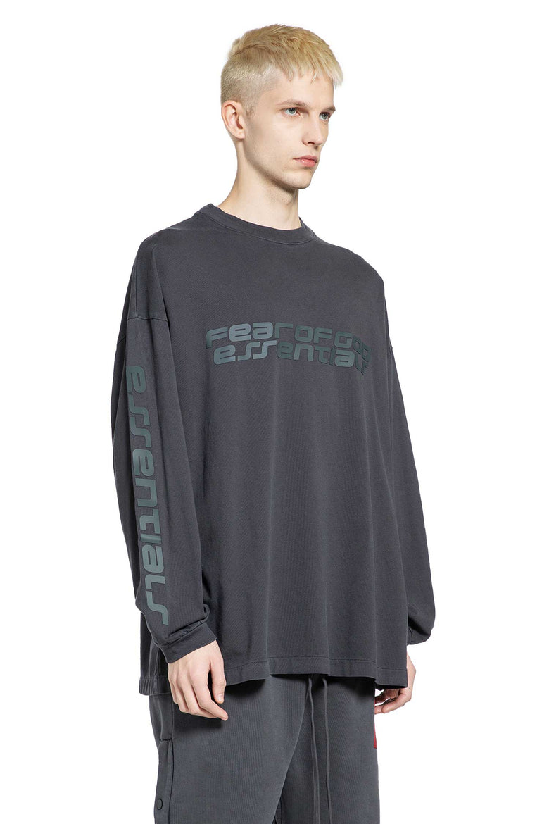 90's Long Sleeve T-Shirt