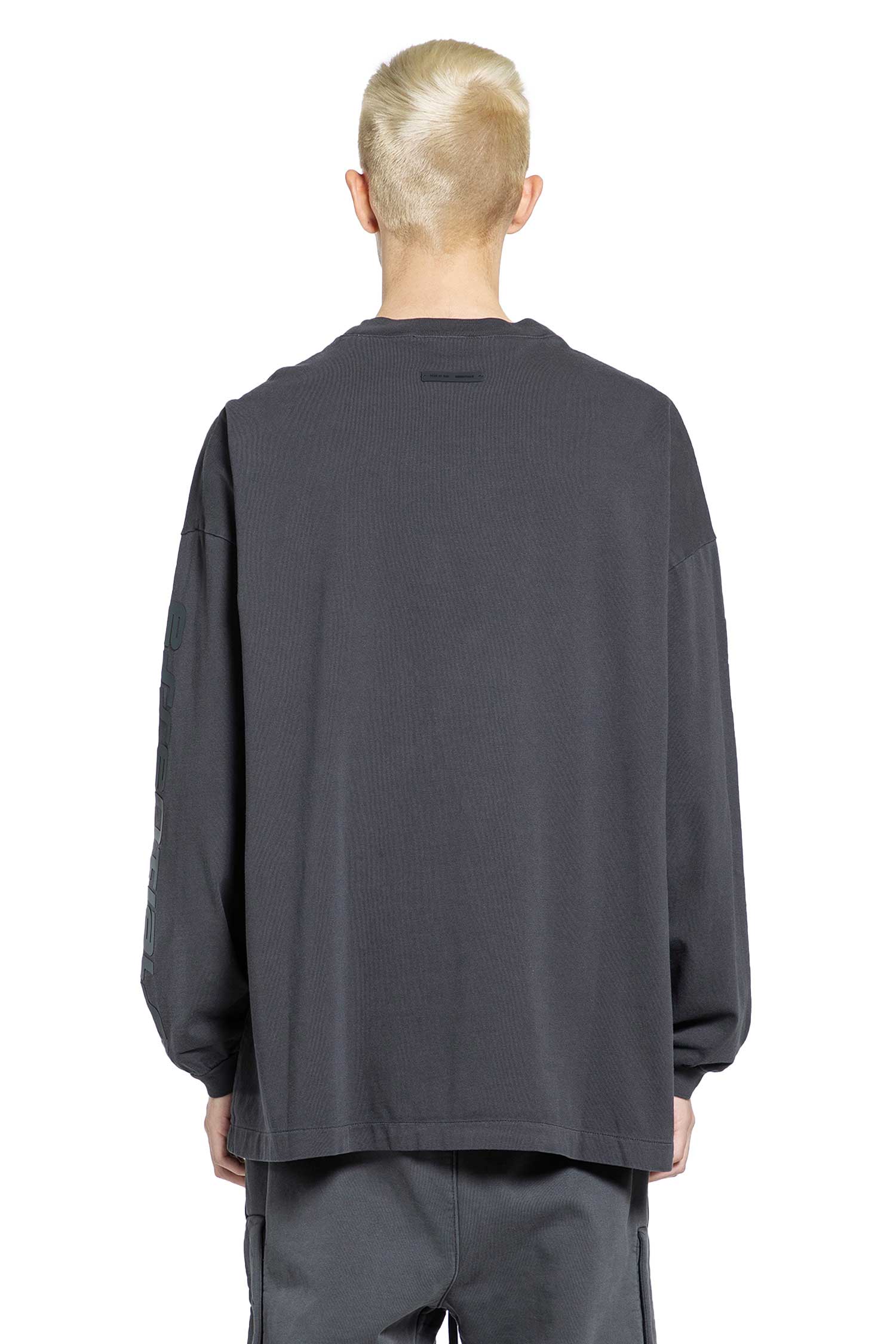 90's Long Sleeve T-Shirt