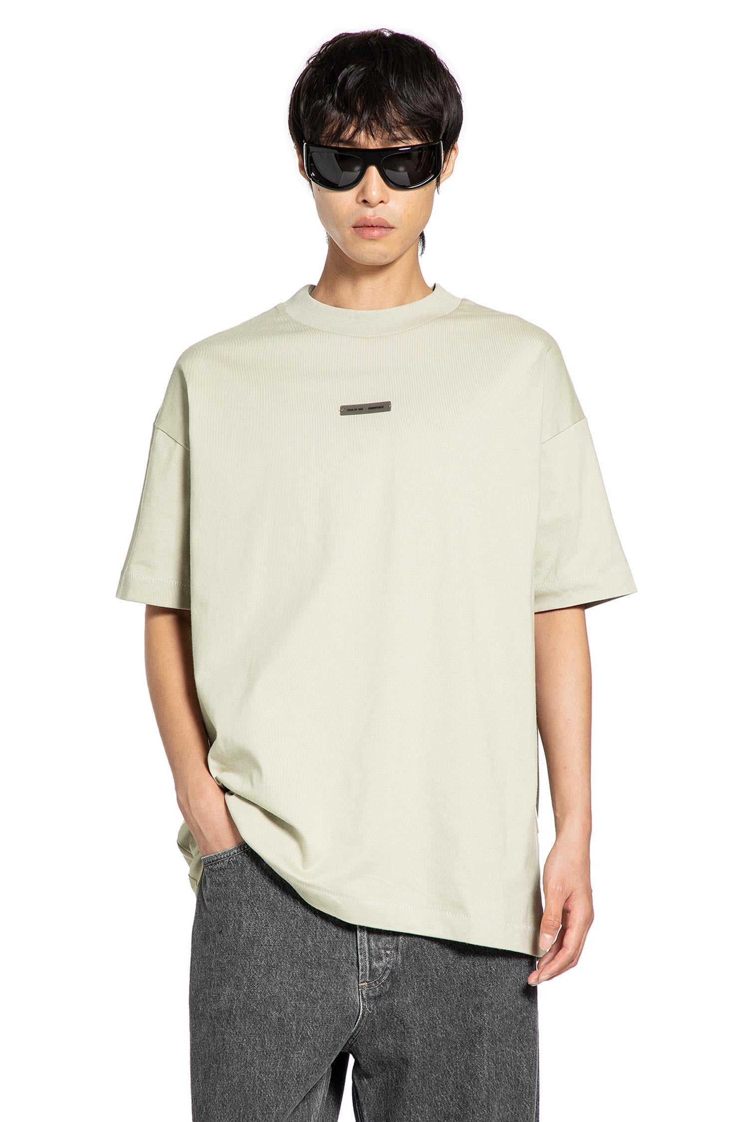 T-shirt classique 
