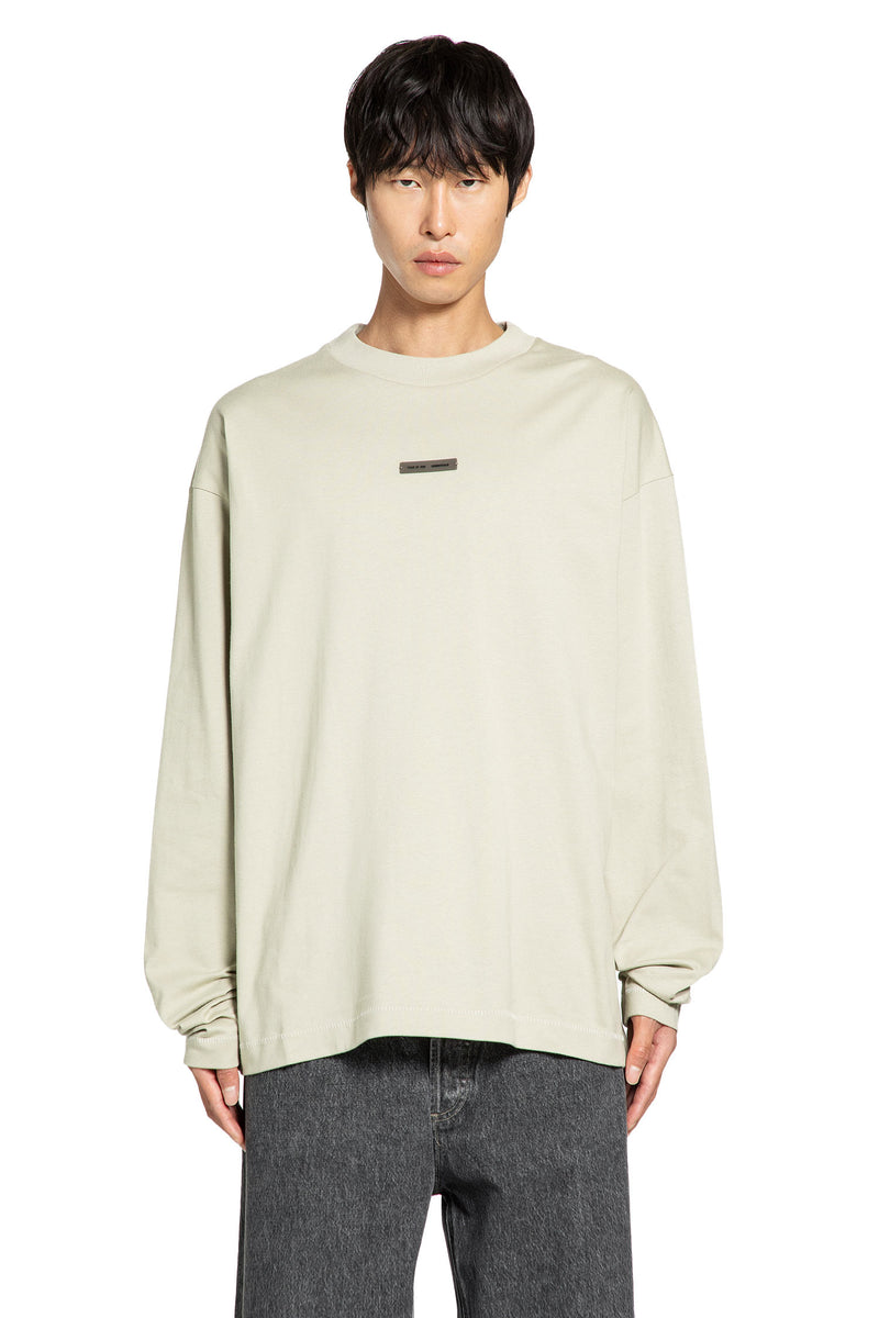 Classic Long Sleeve Tee - Antonioli.eu