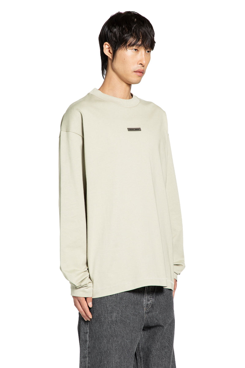 Classic Long Sleeve Tee - Antonioli.eu