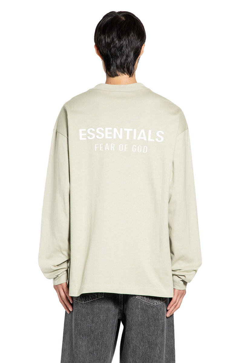 Classic Long Sleeve Tee - Antonioli.eu