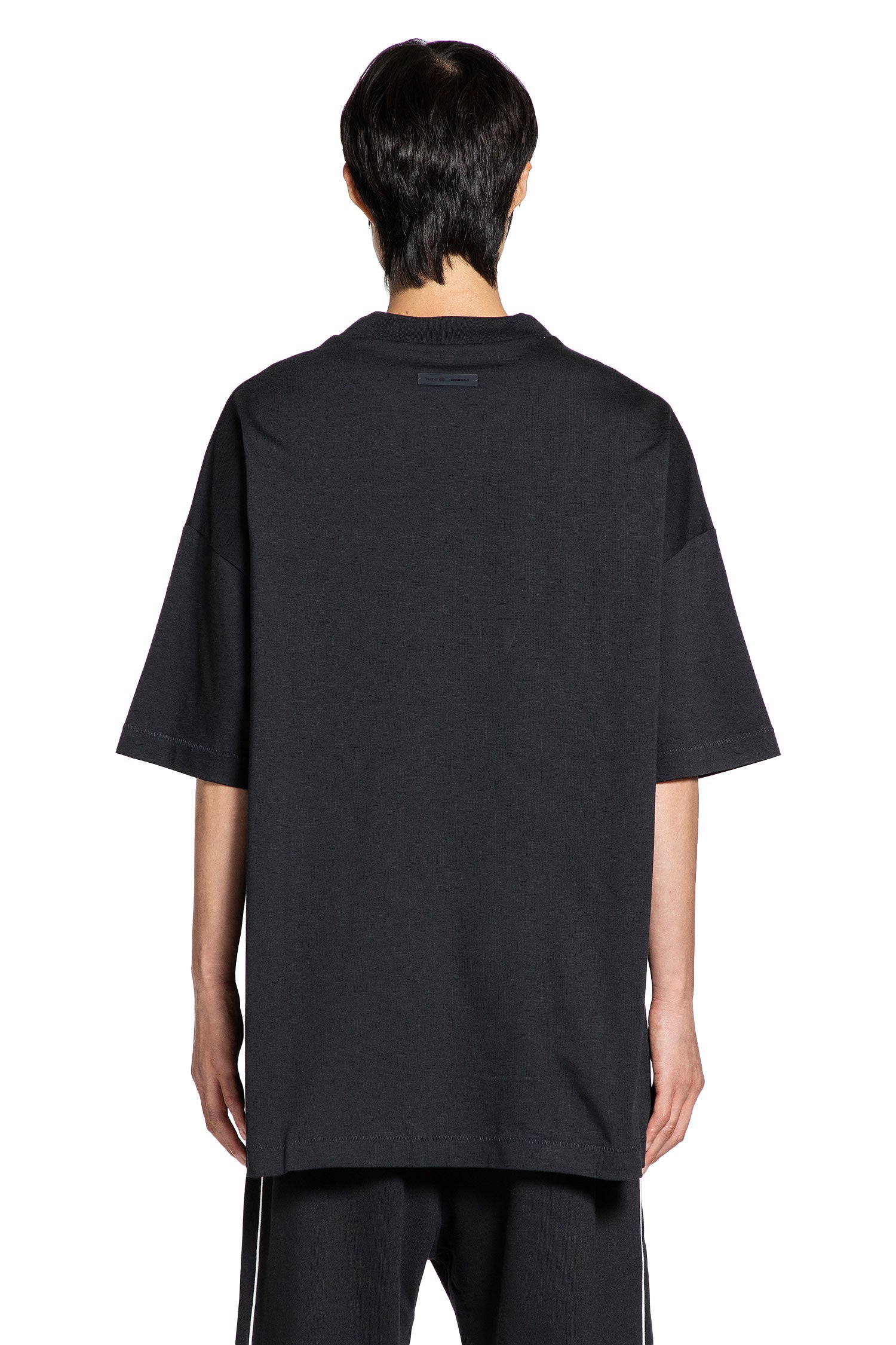T-shirt des années 90 
