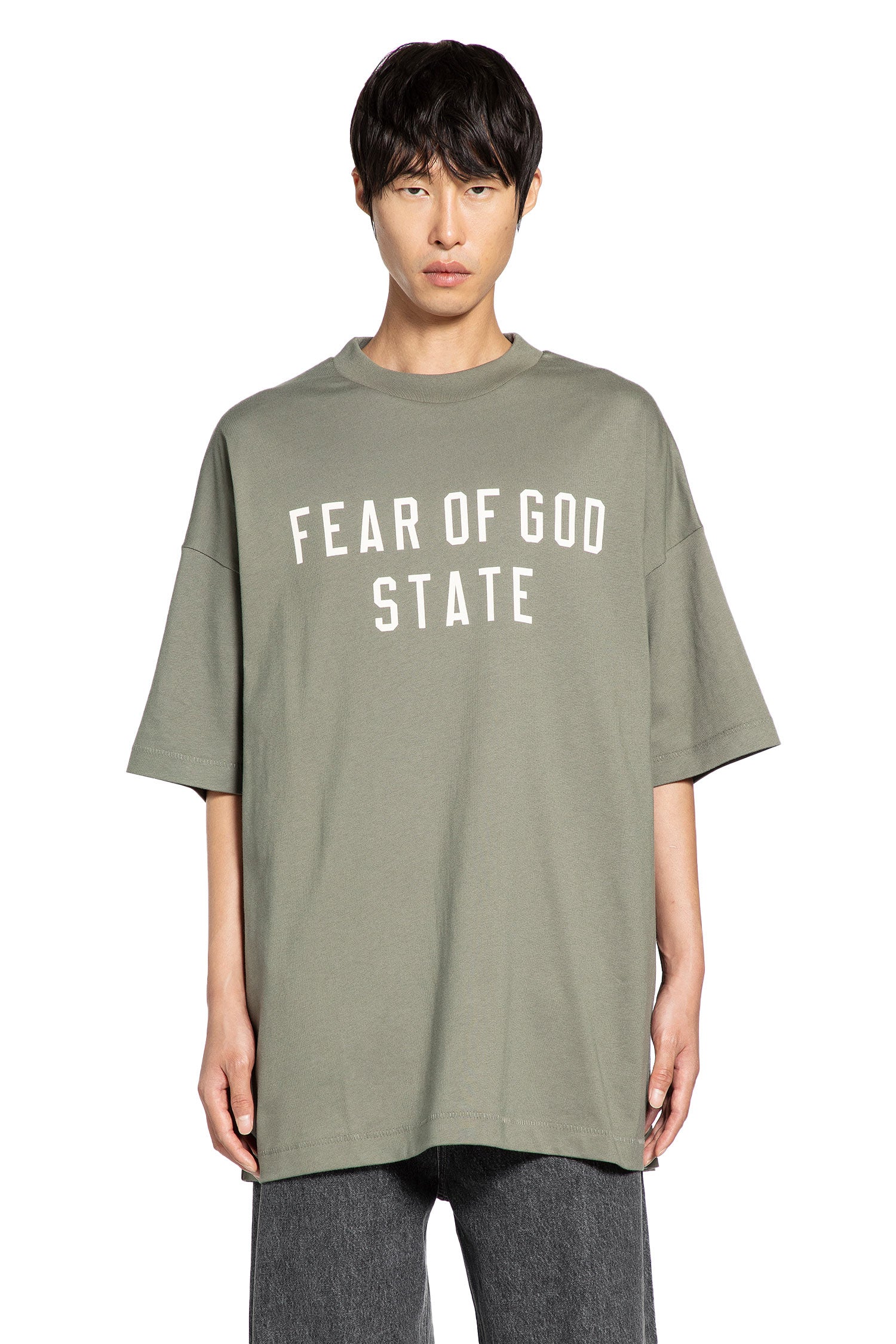T-shirt des années 90 