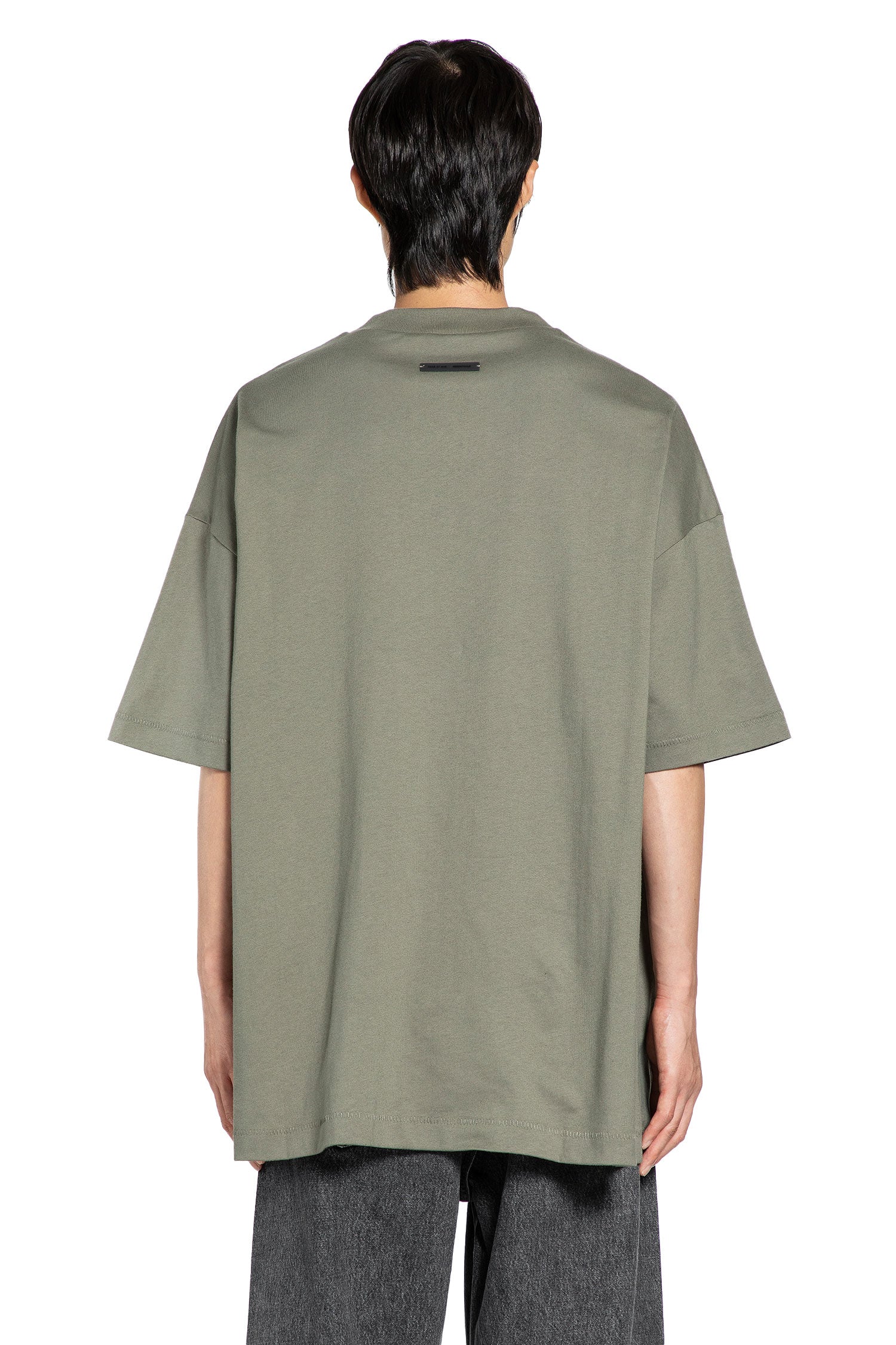 T-shirt des années 90 