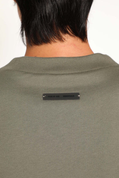 T-shirt des années 90 