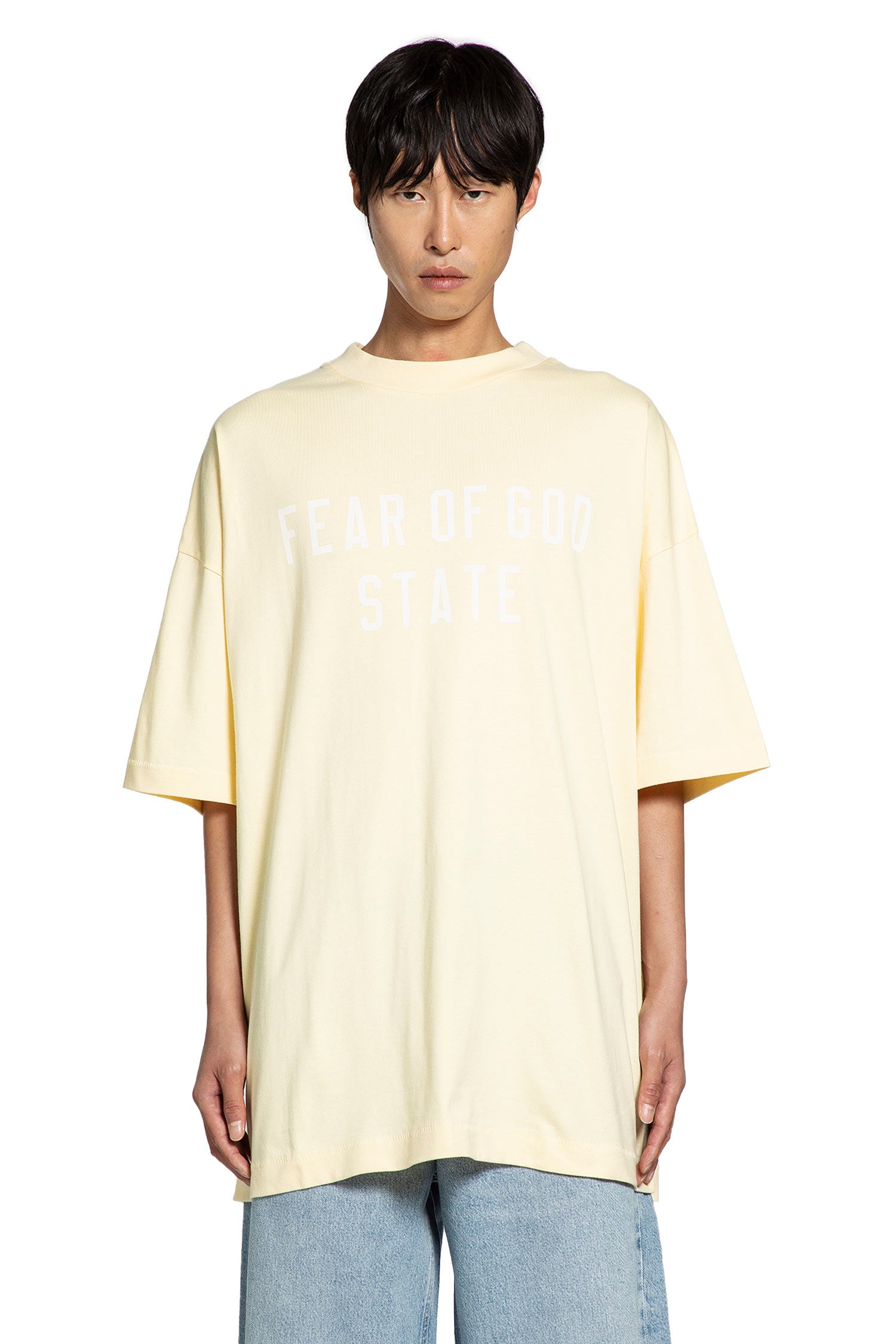 T-shirt des années 90 