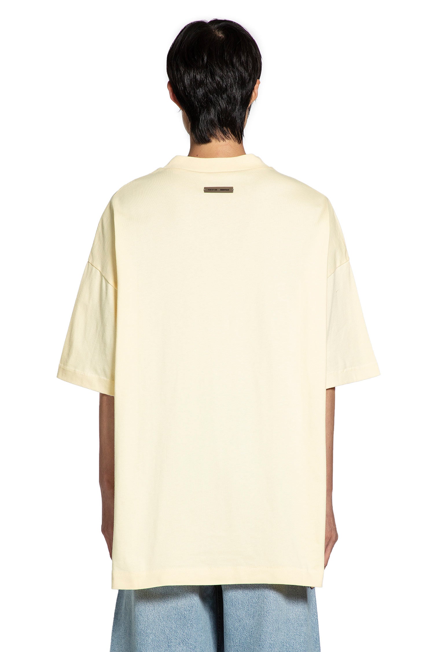 T-shirt des années 90 
