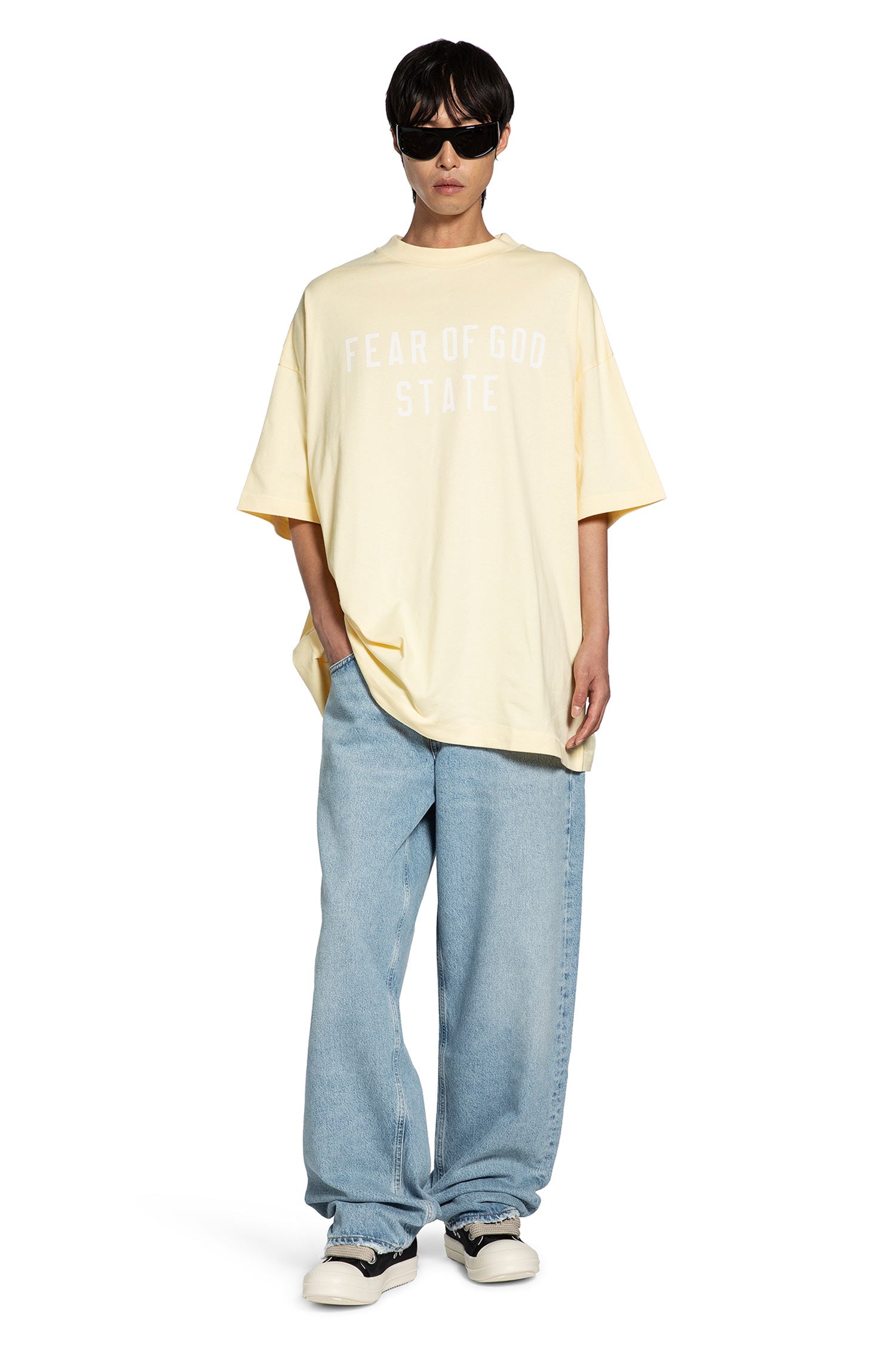 T-shirt des années 90 