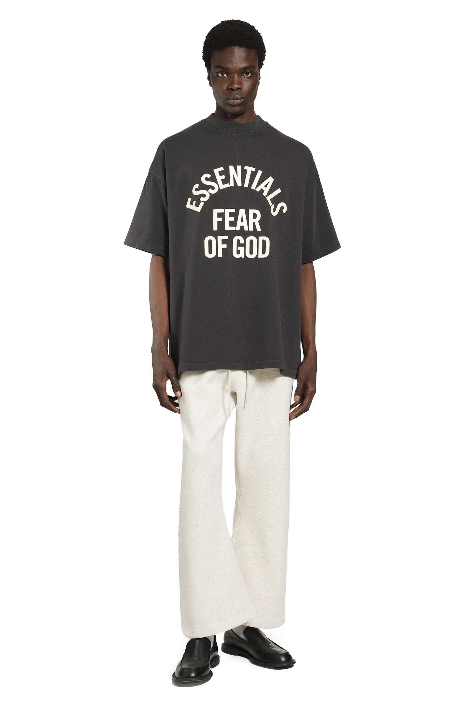 Campus 90s Short Sleeve Tee