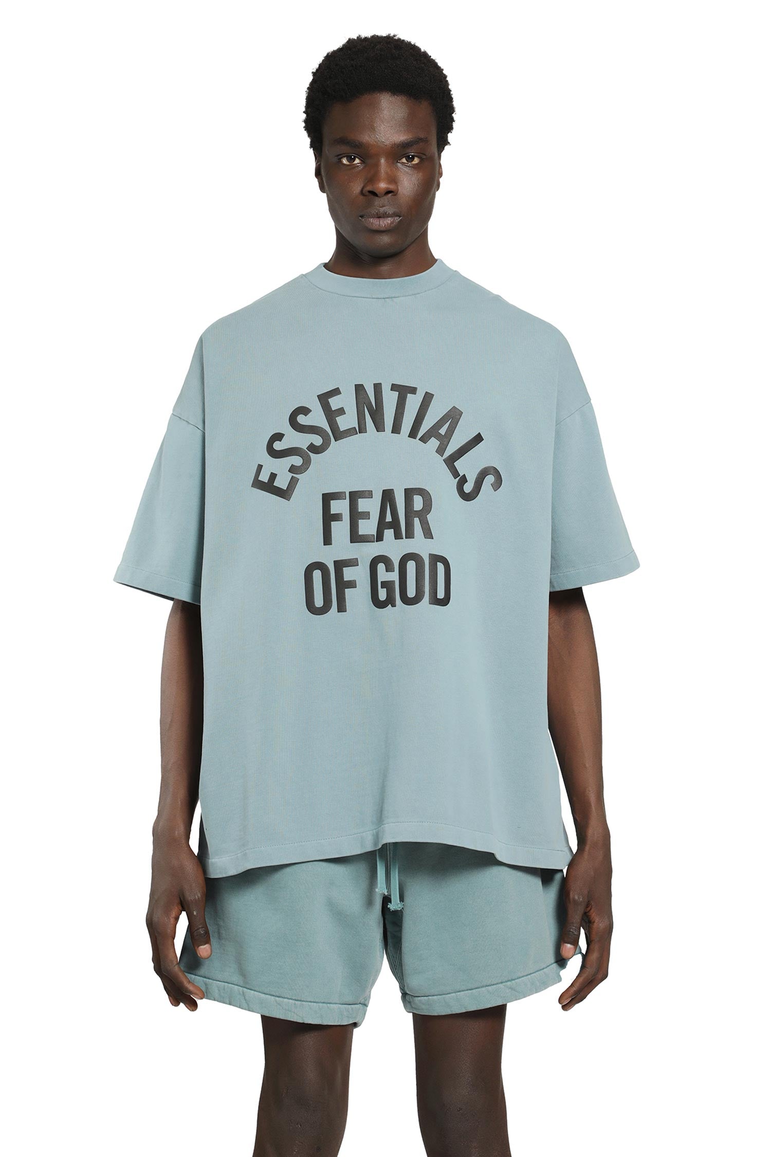 Campus 90s Short Sleeve Tee