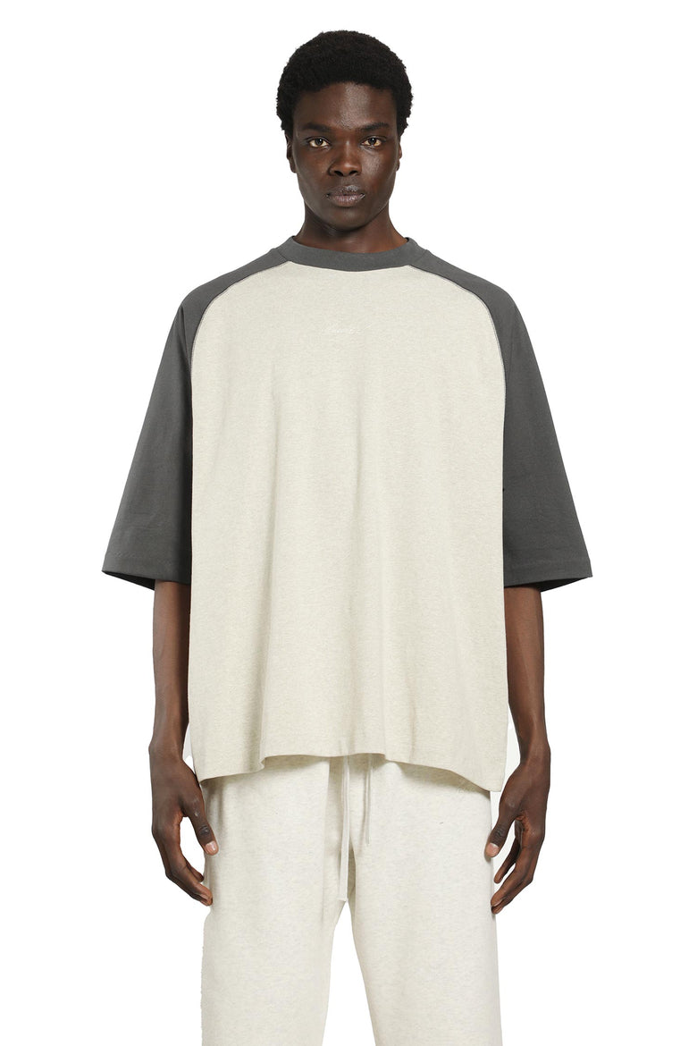 FEAR OF GOD Signature Baseball Tee man