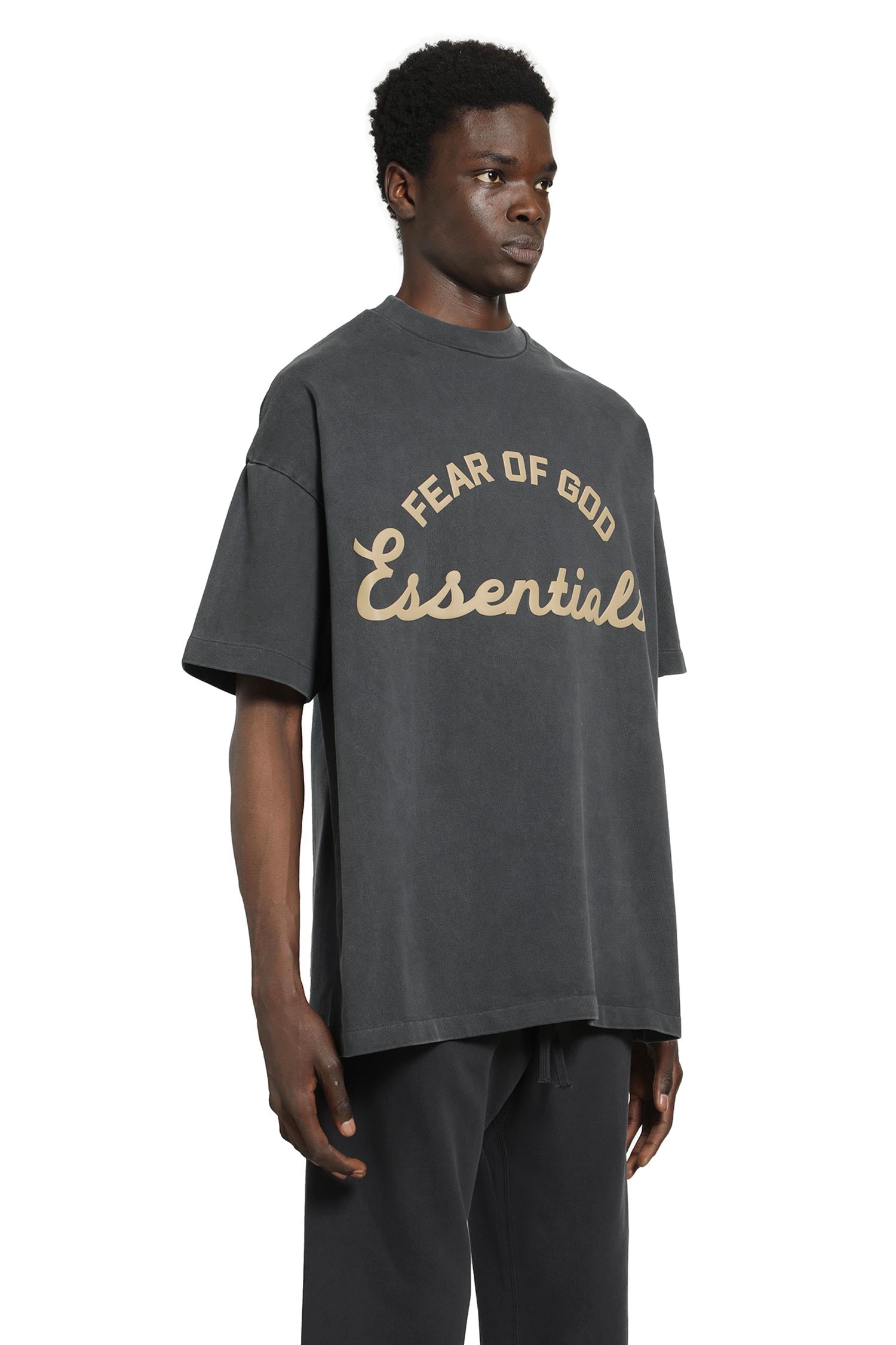FEAR OF GOD Training 90s Short Sleeve Tee man