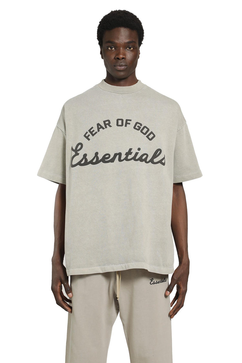 FEAR OF GOD Training 90s Short Sleeve Tee man