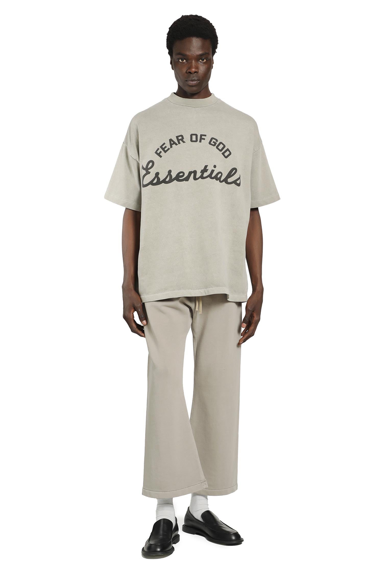 FEAR OF GOD Training 90s Short Sleeve Tee man