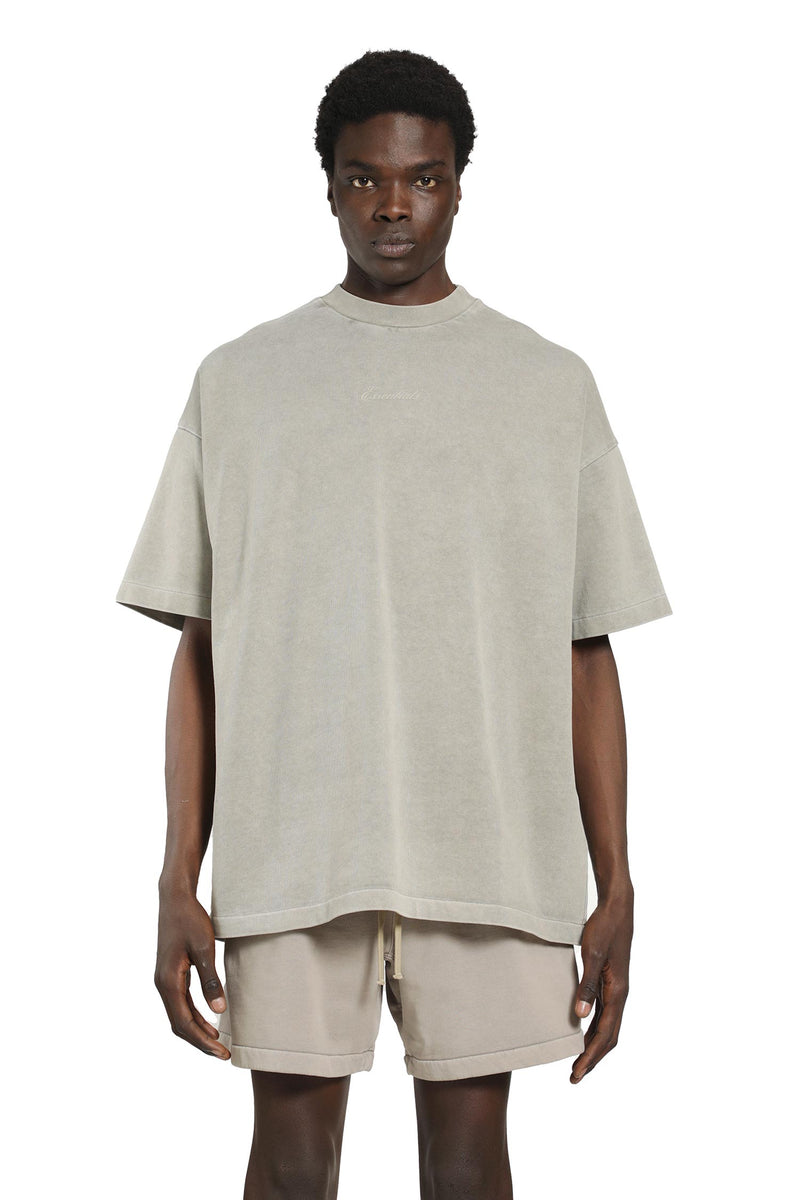 FEAR OF GOD Signature 90s Short Sleeve Tee man