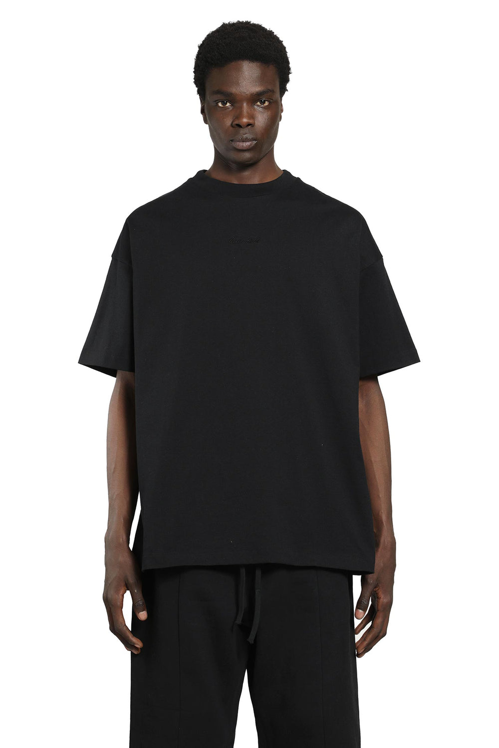 FEAR OF GOD Signature 90s Short Sleeve Tee man
