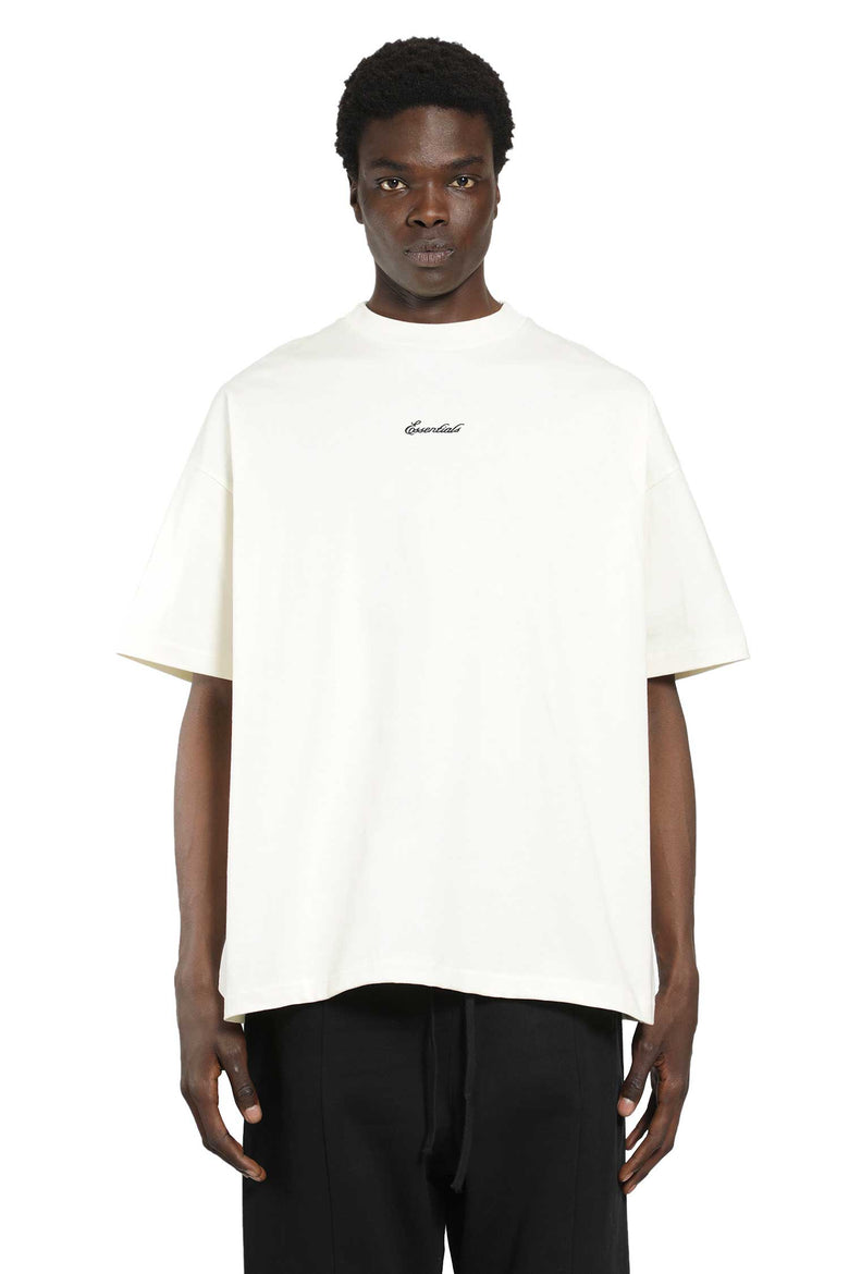 FEAR OF GOD Signature 90s Short Sleeve Tee man