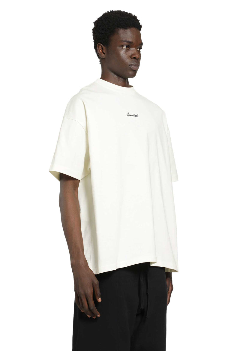 
              FEAR OF GOD Signature 90s Short Sleeve Tee man
            
