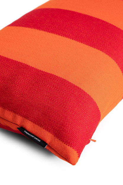 KVADRAT/ RAF SIMONS UNISEX RED HOME & LIFESTYLE