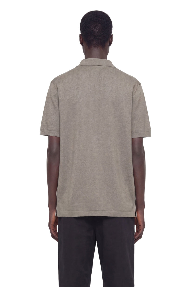 THE ROW Morand Polo man
