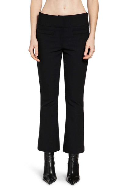 Heritage Cropped Bootcut Pants