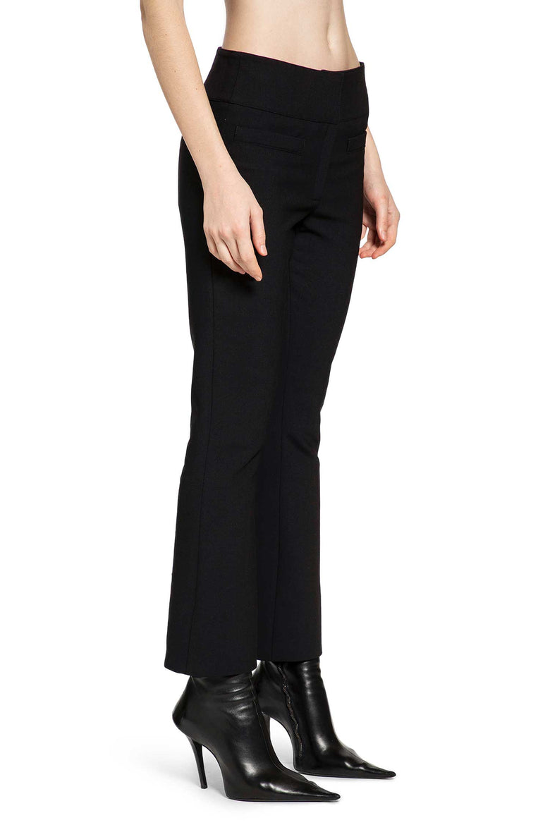 Heritage Cropped Bootcut Pants