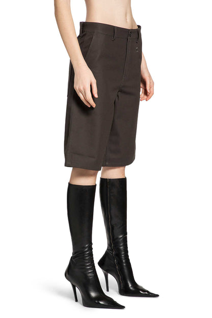 Hammer Cotton Shorts