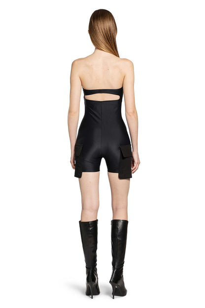 Tech Jersey Cargo Bodysuit