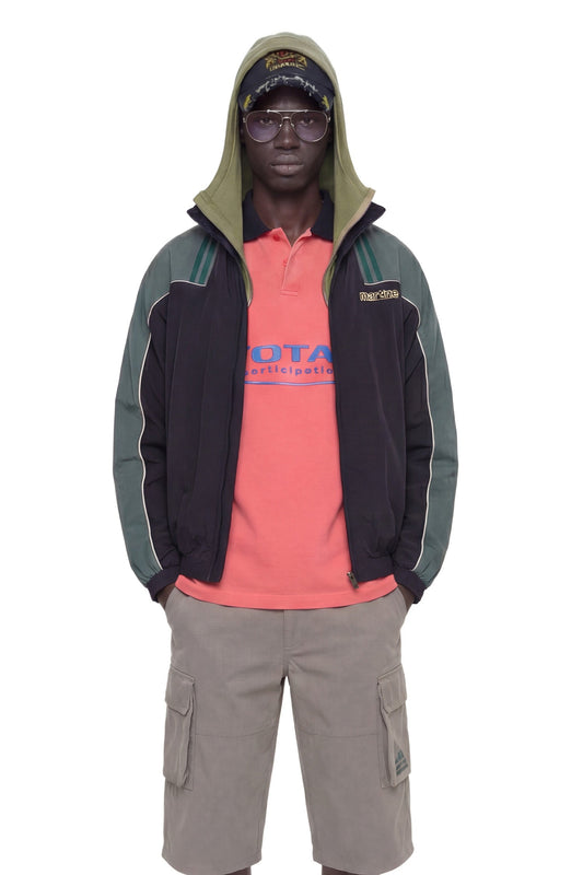 T-Lining Track Jacket