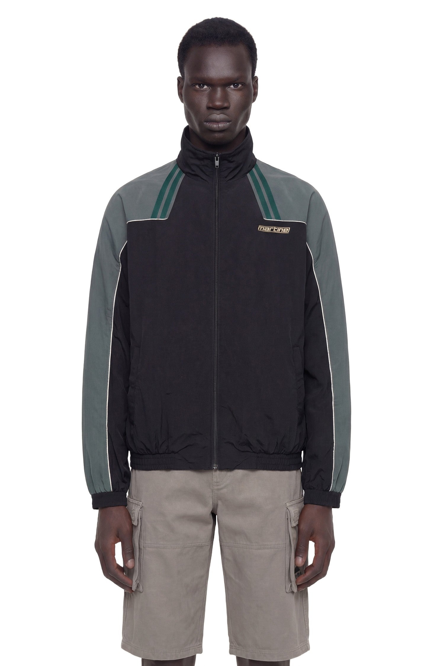 T-Lining Track Jacket