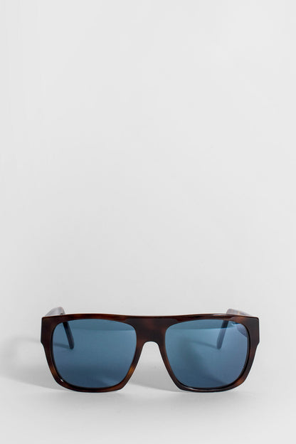 L.G.R UNISEX BROWN EYEWEAR