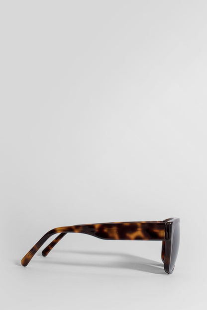 L.G.R UNISEX BROWN EYEWEAR