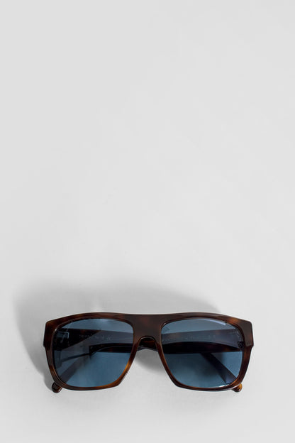 L.G.R UNISEX BROWN EYEWEAR