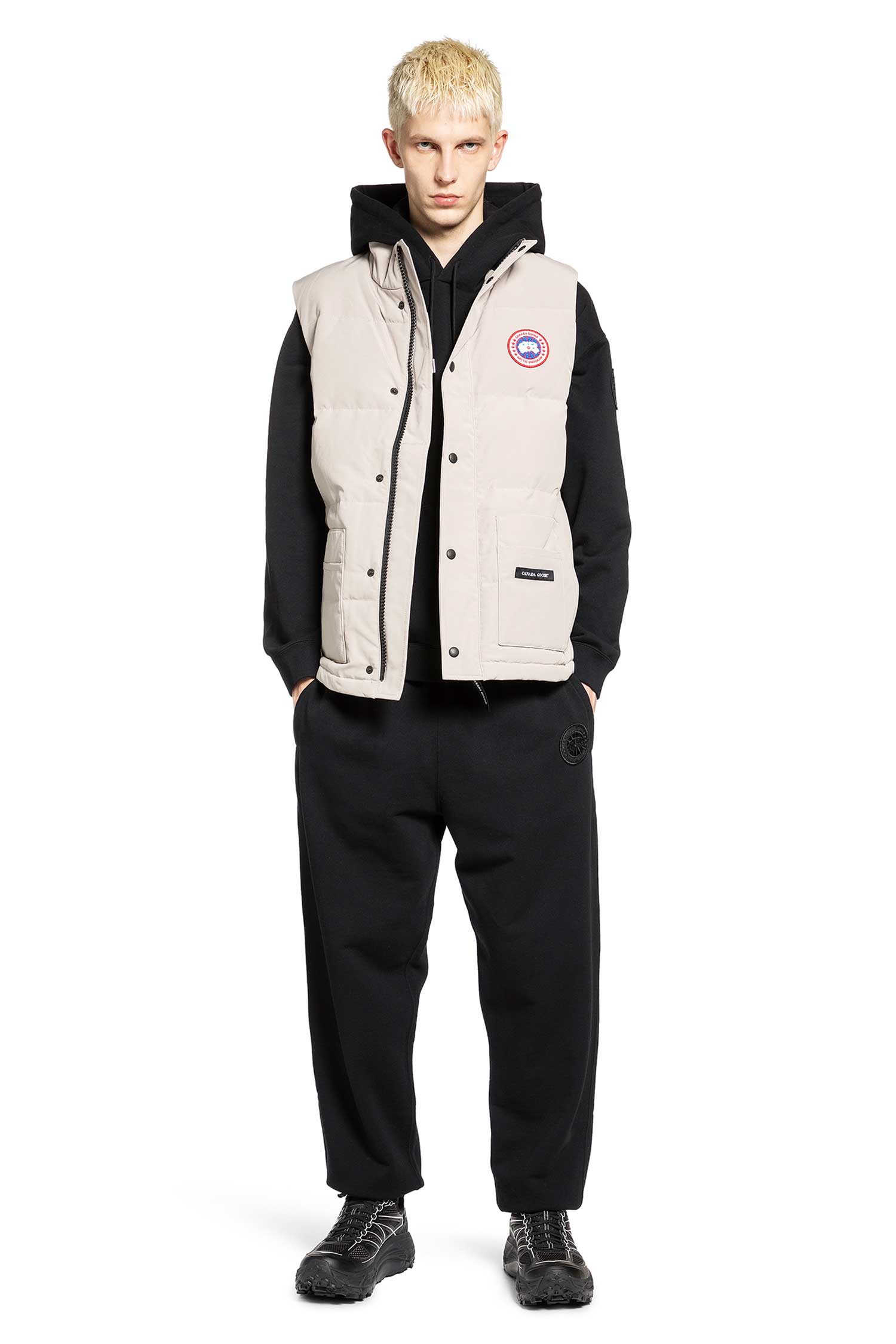 Rove Joggers