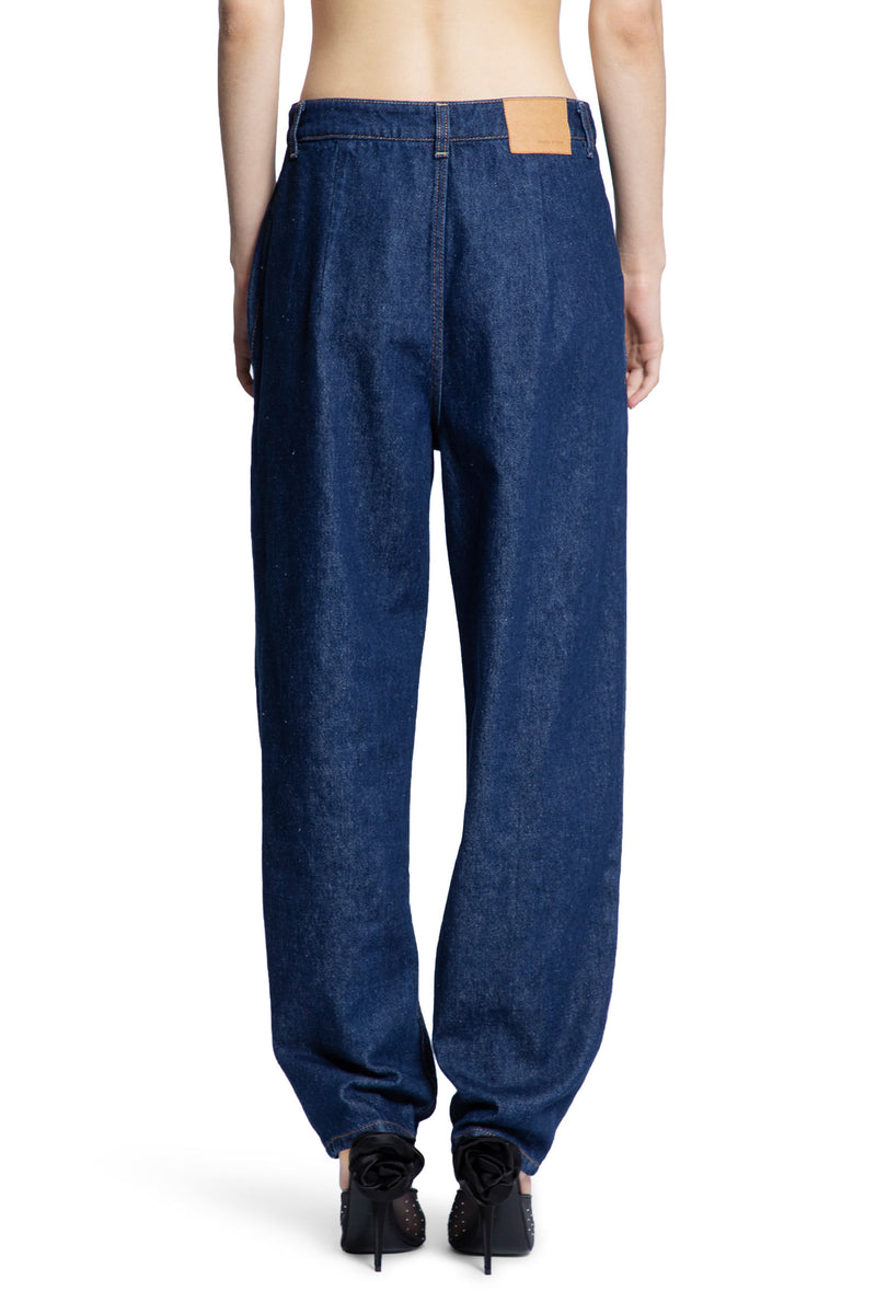 Denim Pants - Antonioli.eu
