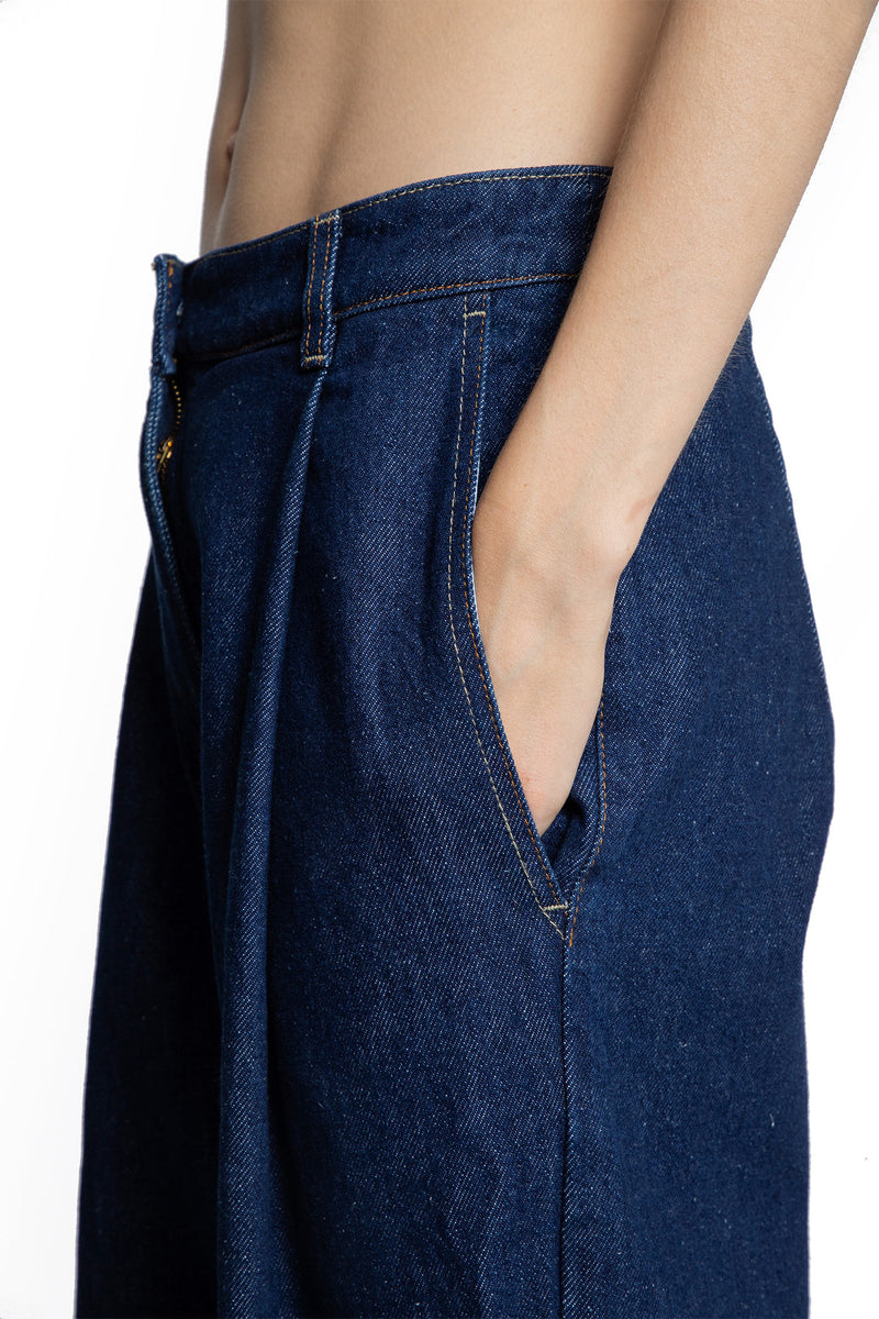 Denim Pants - Antonioli.eu