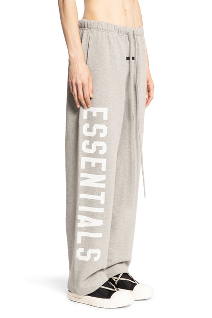 FEAR OF GOD MAN GREY TROUSERS